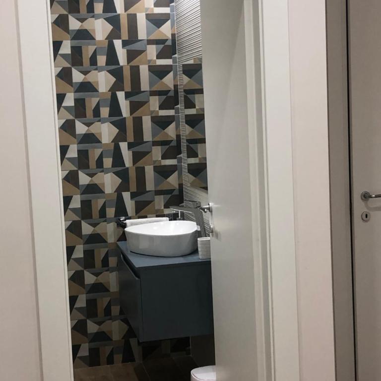 Pinciano 1stfloor - Chambre Double avec Salle de Bains Privative - 20