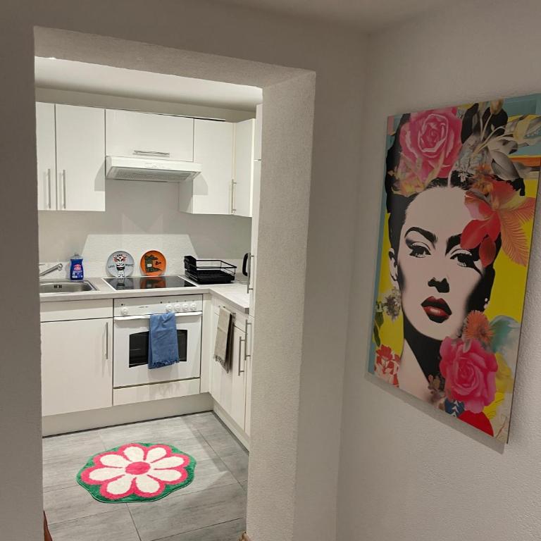 Modernes, stilvolles Apartment 4 - Apartment mit 1 Schlafzimmer - 6