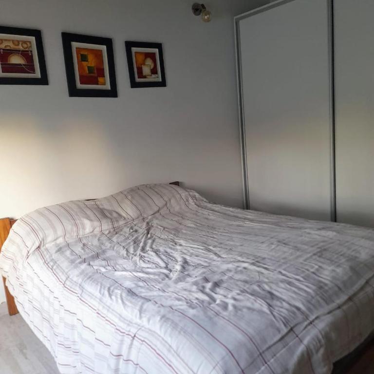 El quincho de ariel - One-Bedroom Apartment - 8