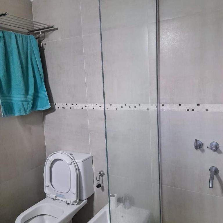 El quincho de ariel - Apartamento de 1 dormitorio - 9