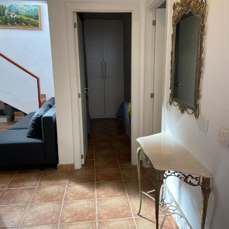 Family 3BR Townhouse Pool Terrace South Tenerife - Apartamento de 3 dormitorios con balcón - 37