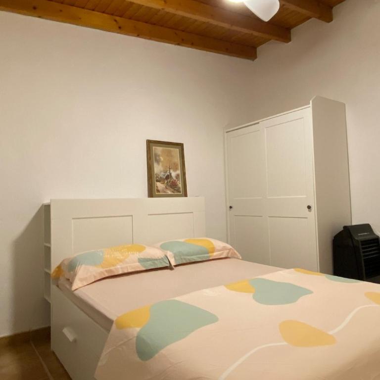 Family 3BR Townhouse Pool Terrace South Tenerife - Apartamento de 3 dormitorios con balcón - 29