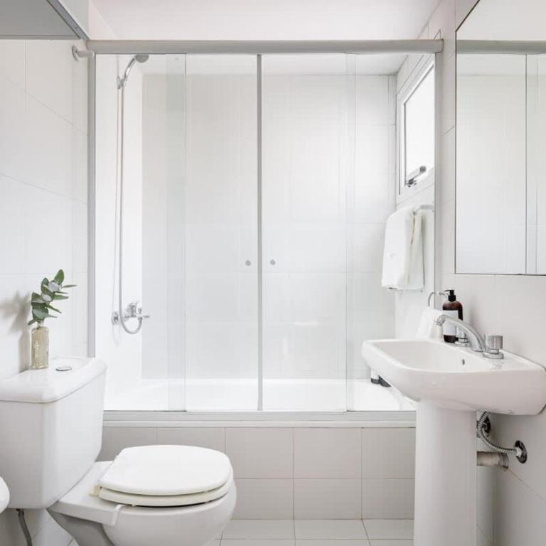 Hestia at Palermo New & Chic Studio - Apartamento - 10