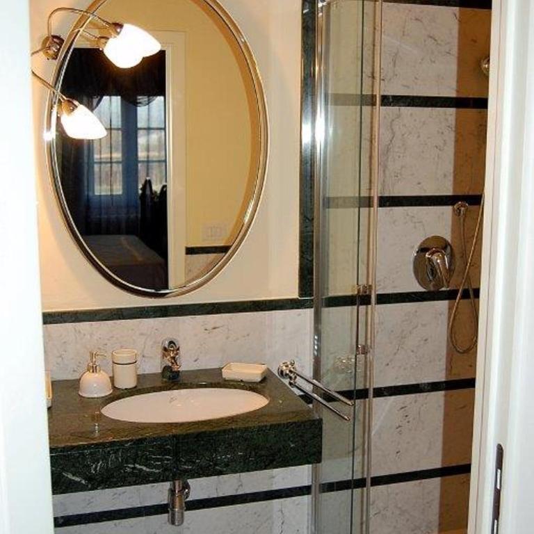 Residenza Ca De Frati - One-Bedroom Apartment - Penthouse - 10