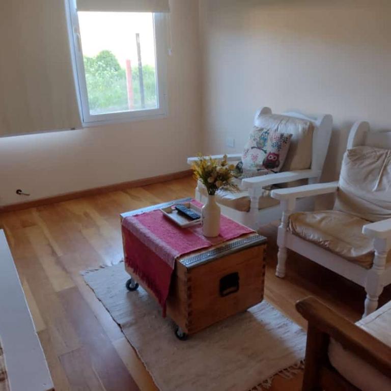 Sueños de Montaña - Casa de 2 dormitorios - 19