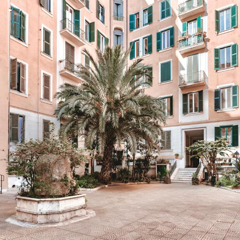Giò House - Palazzo Storico - Appartamento con 2 Camere da Letto - 25