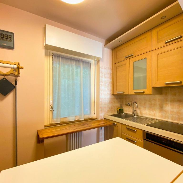 Residence Kormorano - Appartamento con Vista Lago - 17