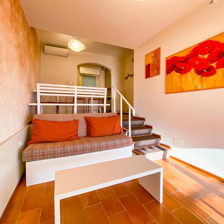 Residence Kormorano - Appartamento con Vista Lago - 11
