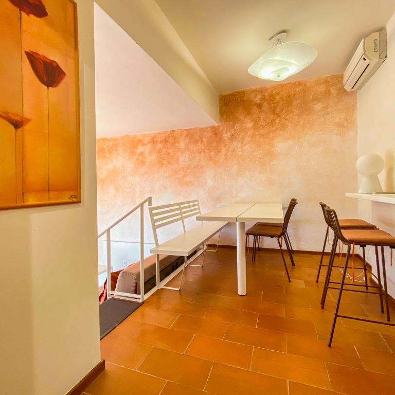 Residence Kormorano - Appartamento con Vista Lago - 10