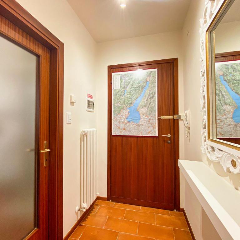 Residence Kormorano - Appartamento con Vista Lago - 19