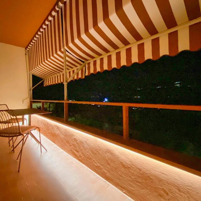 Residence Kormorano - Appartamento con Vista Lago - 21