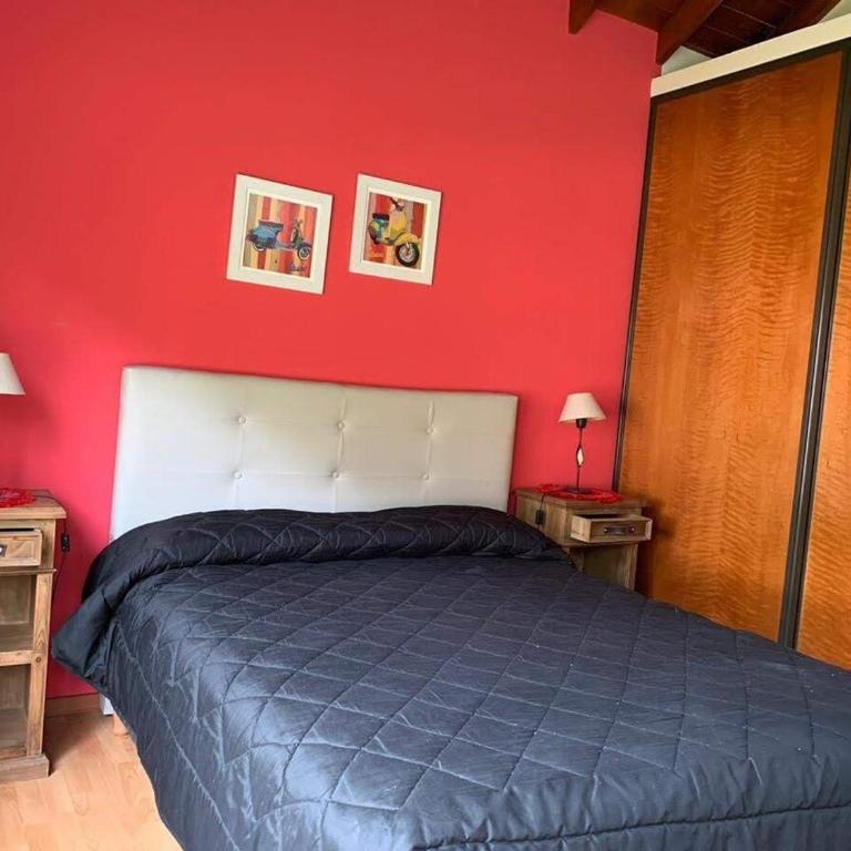Casa Villa Valla - Casa con 1 dormitorio - 25