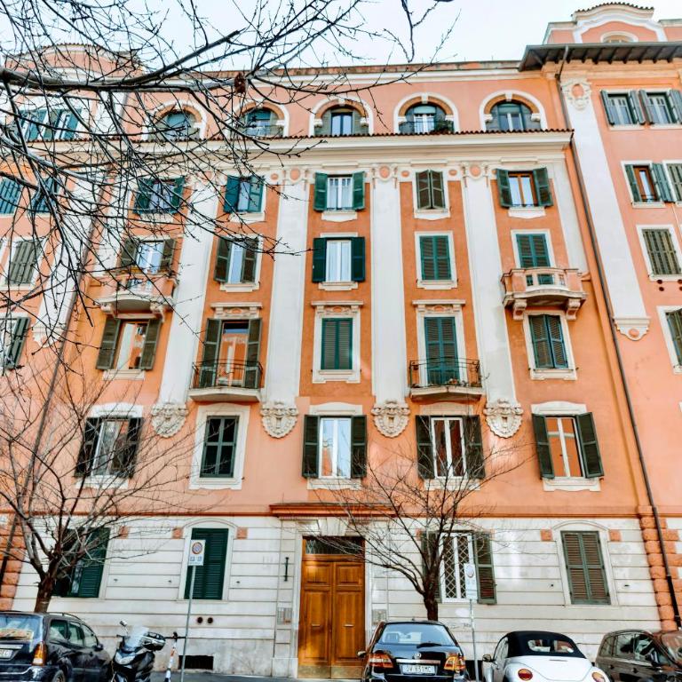 Giò House - Palazzo Storico - Appartamento con 2 Camere da Letto - 20