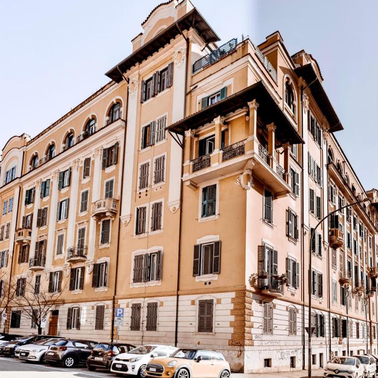 Giò House - Palazzo Storico - Appartamento con 2 Camere da Letto - 19