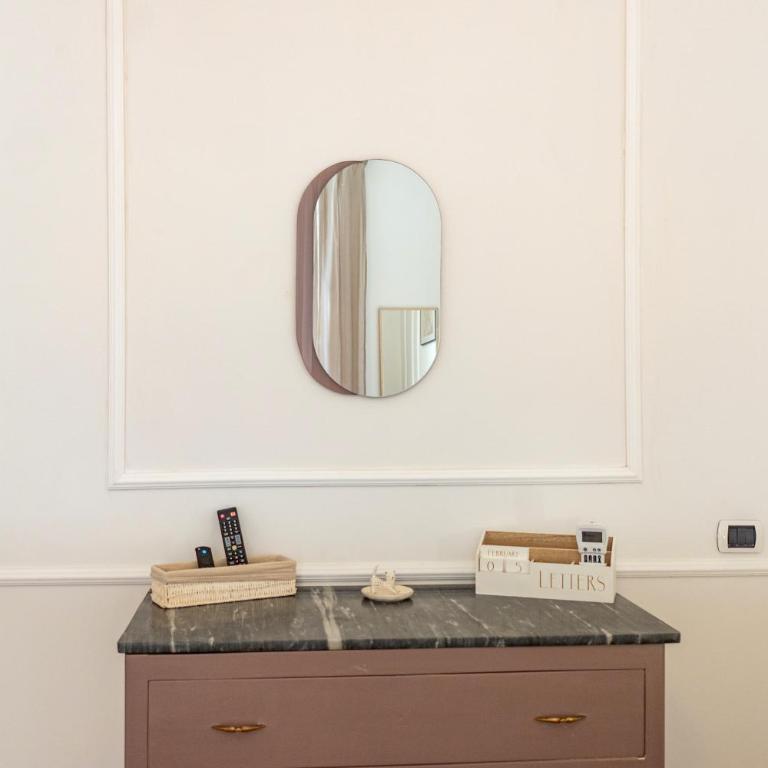 Giò House - Palazzo Storico - Appartamento con 2 Camere da Letto - 6