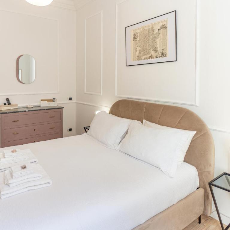 Giò House - Palazzo Storico - Appartamento con 2 Camere da Letto - 7