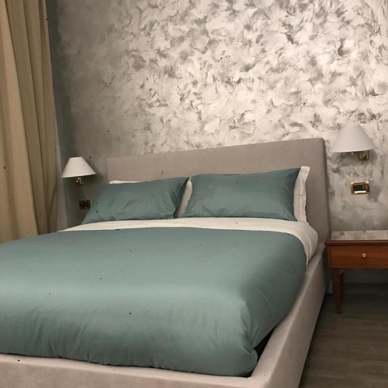 Sandel Giubileo Hotel - Chambre Double Supérieure - 3