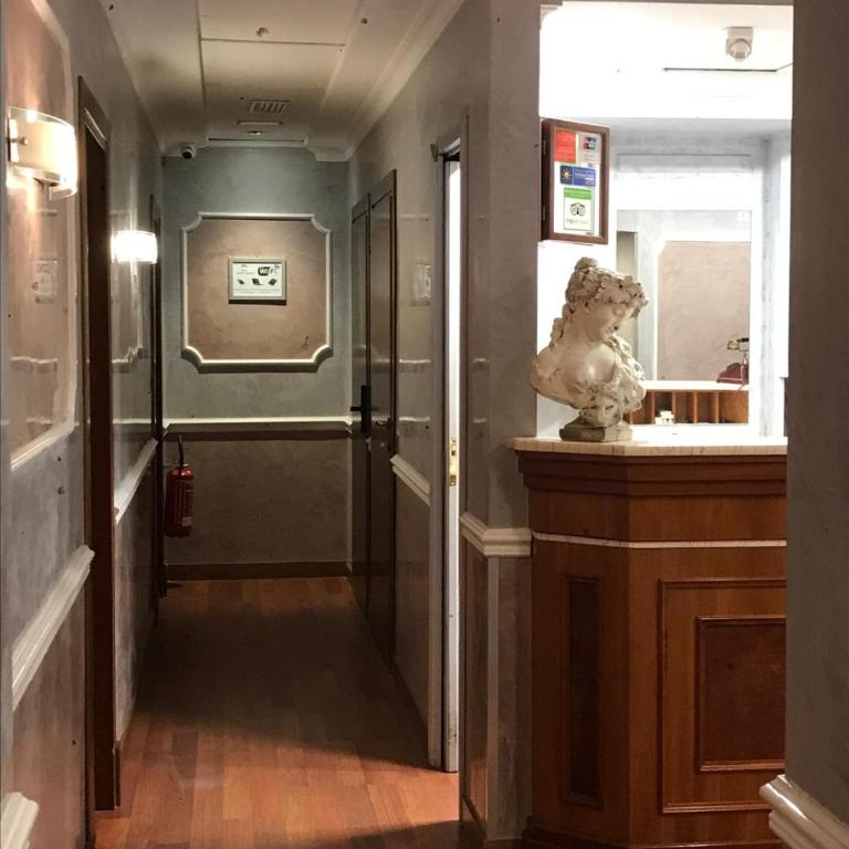Sandel Giubileo Hotel - Chambre Double - 3