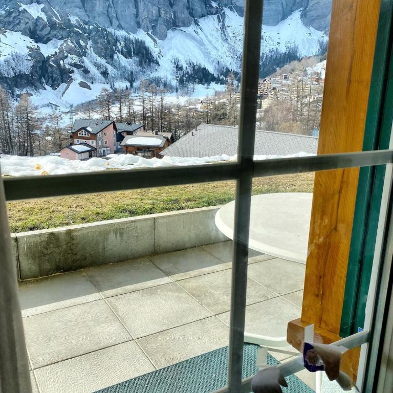 Studio accessible en ski et en voiture - Apartment mit 2 Schlafzimmern - 2