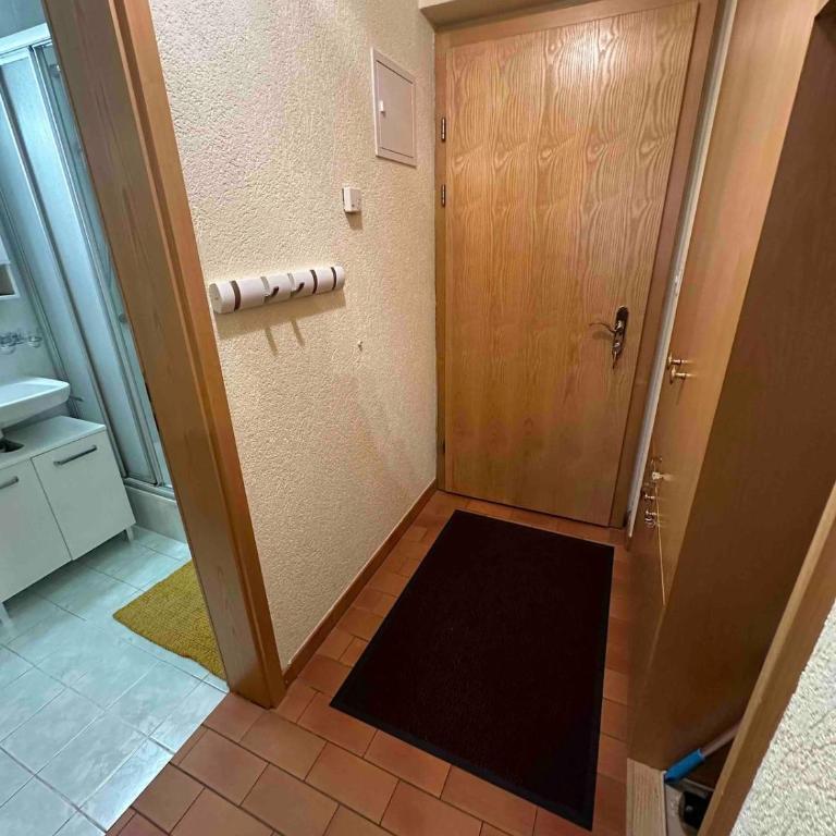 Studio accessible en ski et en voiture - Apartment mit 2 Schlafzimmern - 4