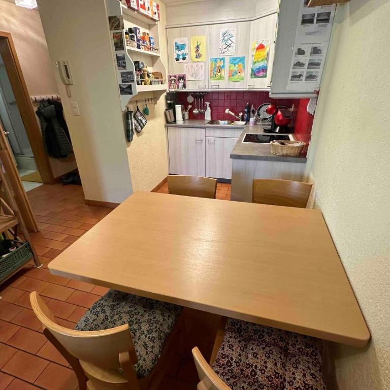 Studio accessible en ski et en voiture - Apartment mit 2 Schlafzimmern - 9