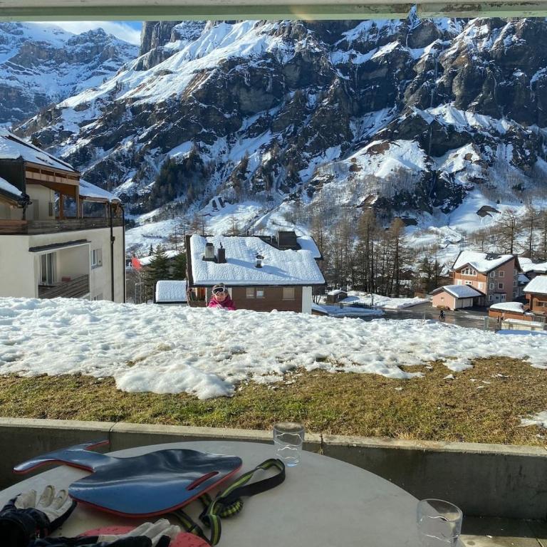 Studio accessible en ski et en voiture - Apartment mit 2 Schlafzimmern - 12