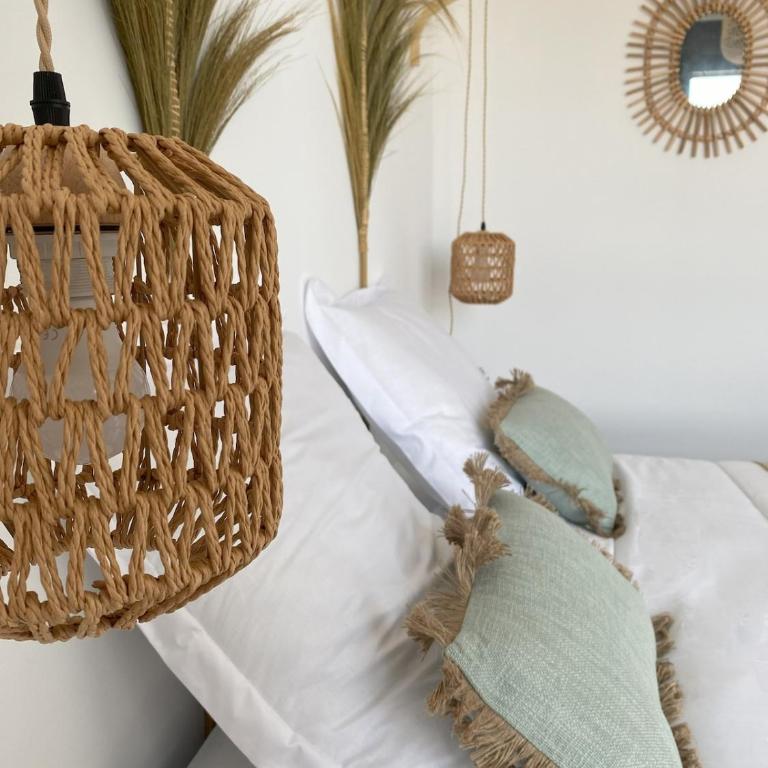 Skyline Málaga Center, Luxury, Planta 20 - Apartamento de 1 dormitorio - 31