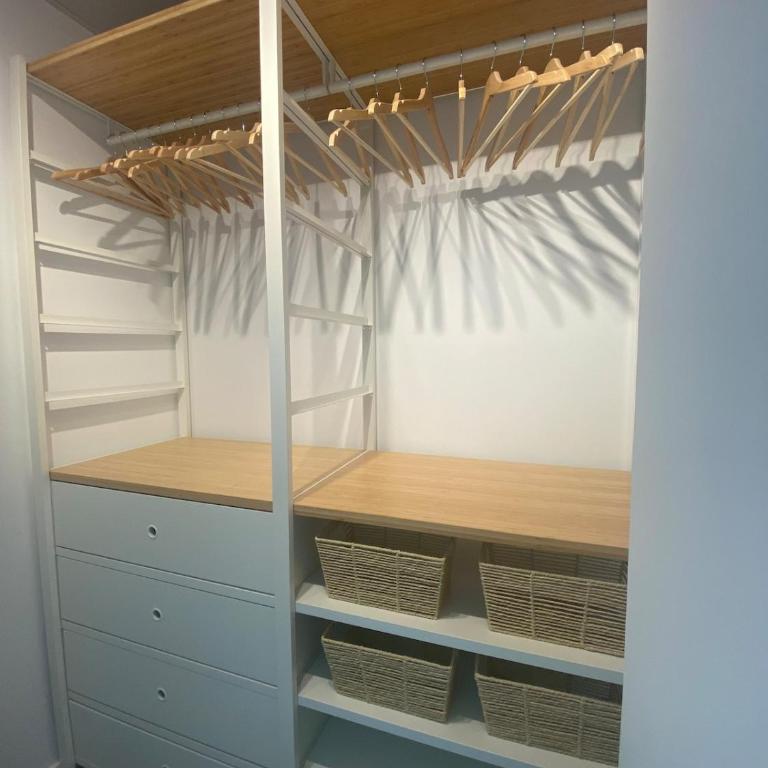 Skyline Málaga Center, Luxury, Planta 20 - Apartamento de 1 dormitorio - 28
