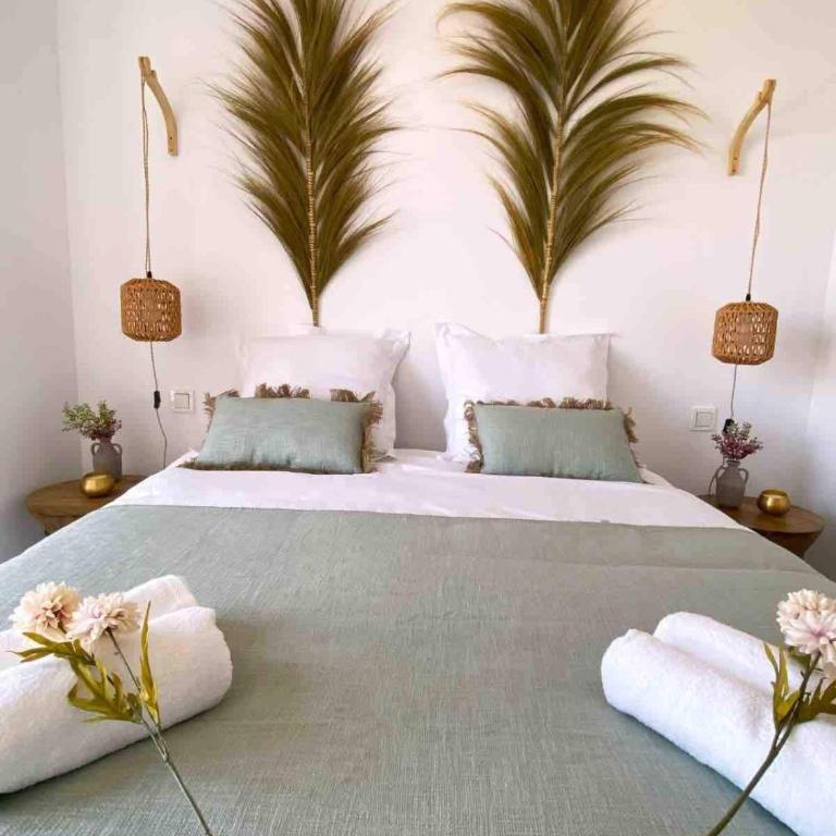 Skyline Málaga Center, Luxury, Planta 20 - Apartamento de 1 dormitorio - 30