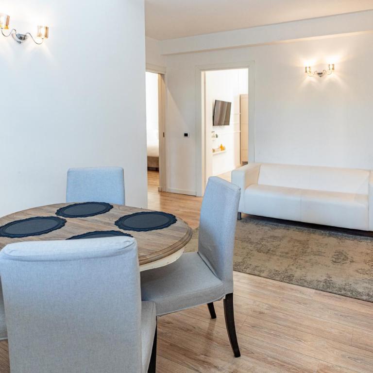 Giò House - Palazzo Storico - Appartamento con 2 Camere da Letto - 10