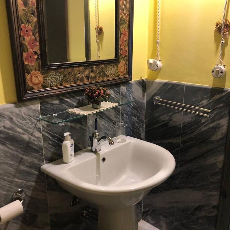 Casa vacanza La Guardiola - Casa Vacanze con 3 Camere da Letto - 15