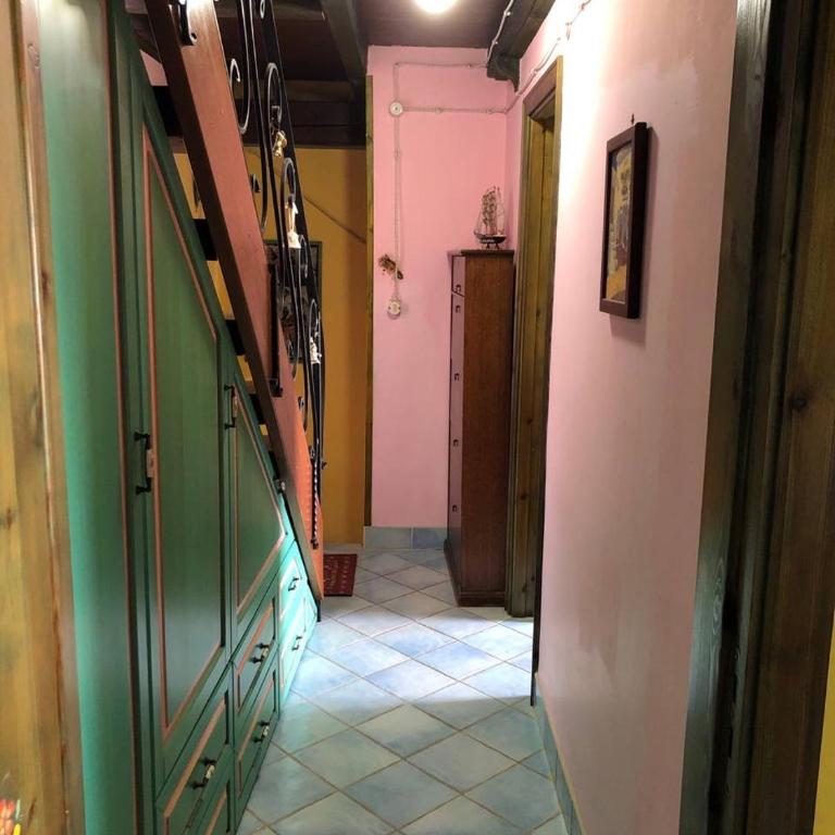 Casa vacanza La Guardiola - Casa Vacanze con 3 Camere da Letto - 23