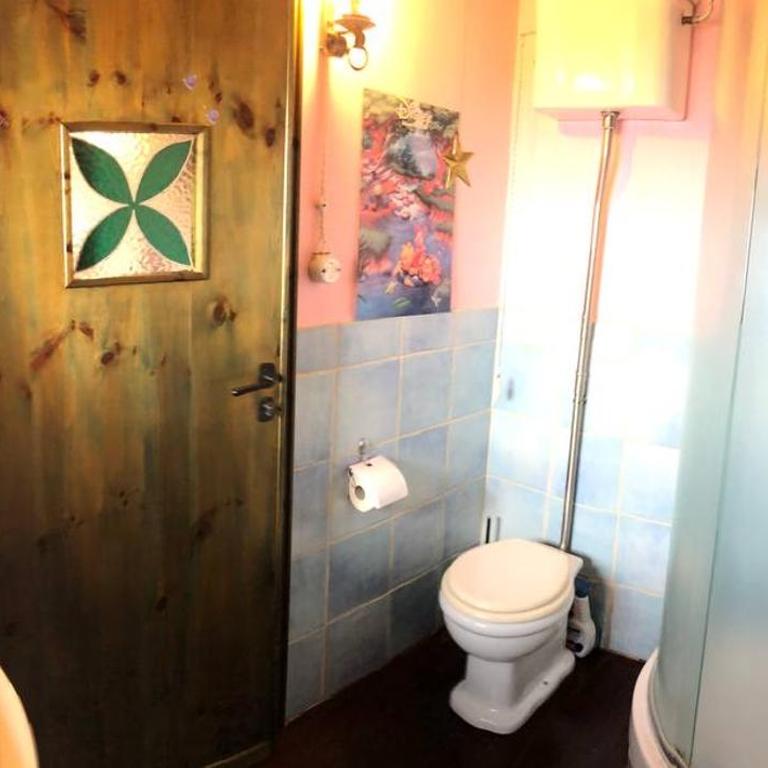 Casa vacanza La Guardiola - Casa Vacanze con 3 Camere da Letto - 24