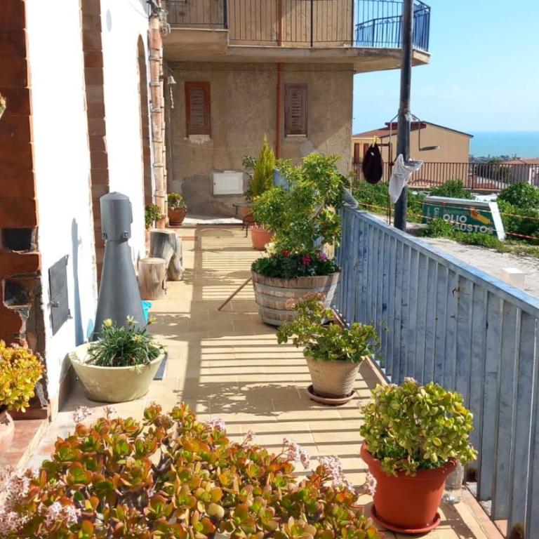 Casa vacanza La Guardiola - Casa Vacanze con 3 Camere da Letto - 27