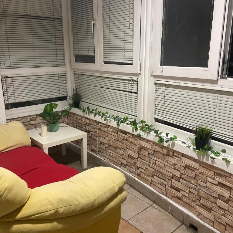 Oaza - Apartman sa 1 Spavaćom Sobom - 2