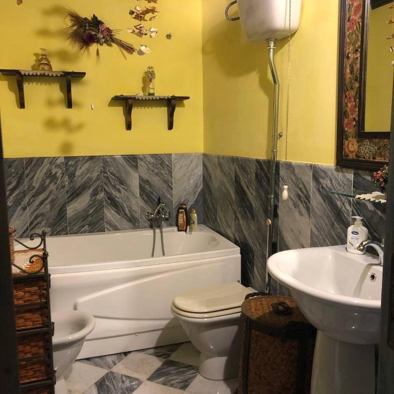 Casa vacanza La Guardiola - Casa Vacanze con 3 Camere da Letto - 47