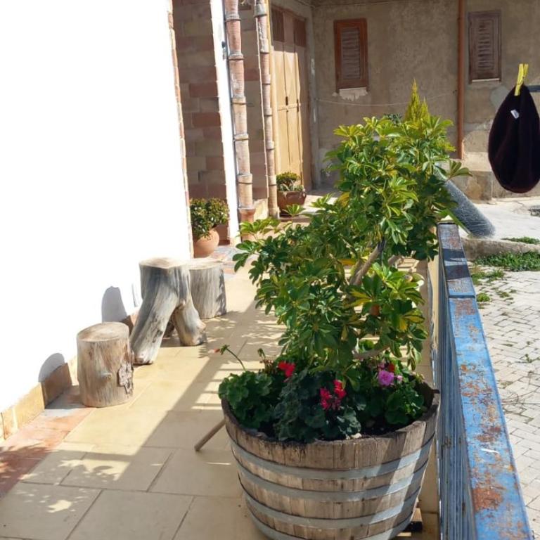 Casa vacanza La Guardiola - Casa Vacanze con 3 Camere da Letto - 50