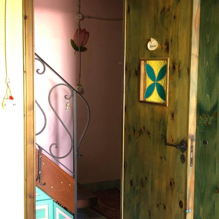 Casa vacanza La Guardiola - Casa Vacanze con 3 Camere da Letto - 52