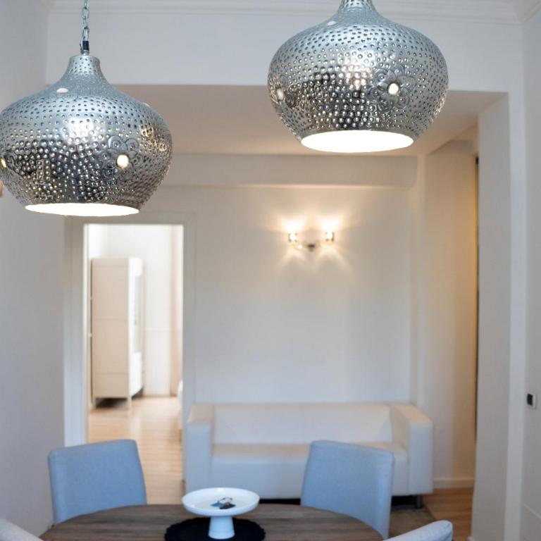 Giò House - Palazzo Storico - Appartamento con 2 Camere da Letto - 13