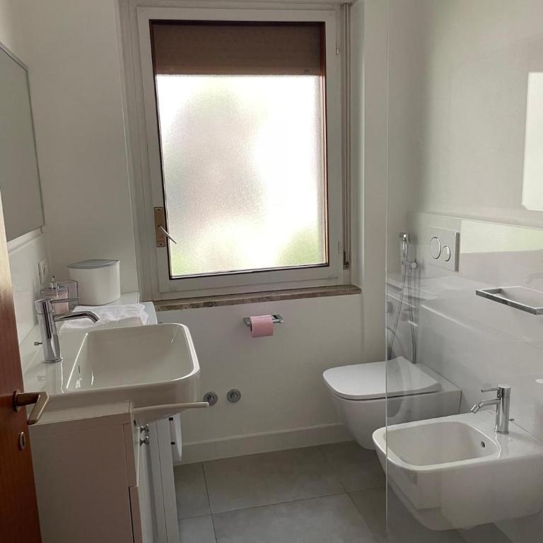 Residence Kormorano - Appartamento con Vista Lago - 7