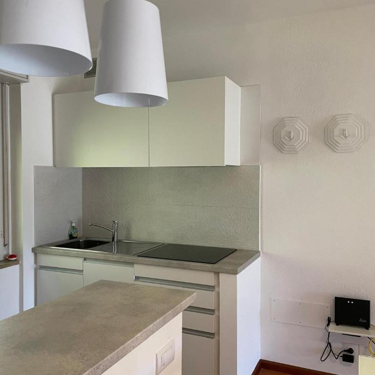 Residence Kormorano - Appartamento con Vista Lago - 10