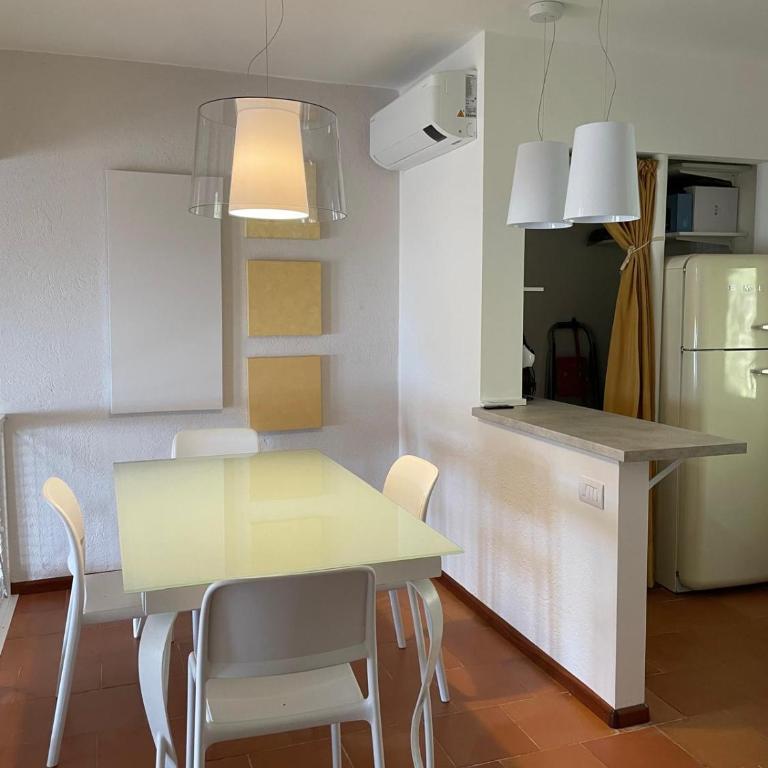 Residence Kormorano - Appartamento con Vista Lago - 11