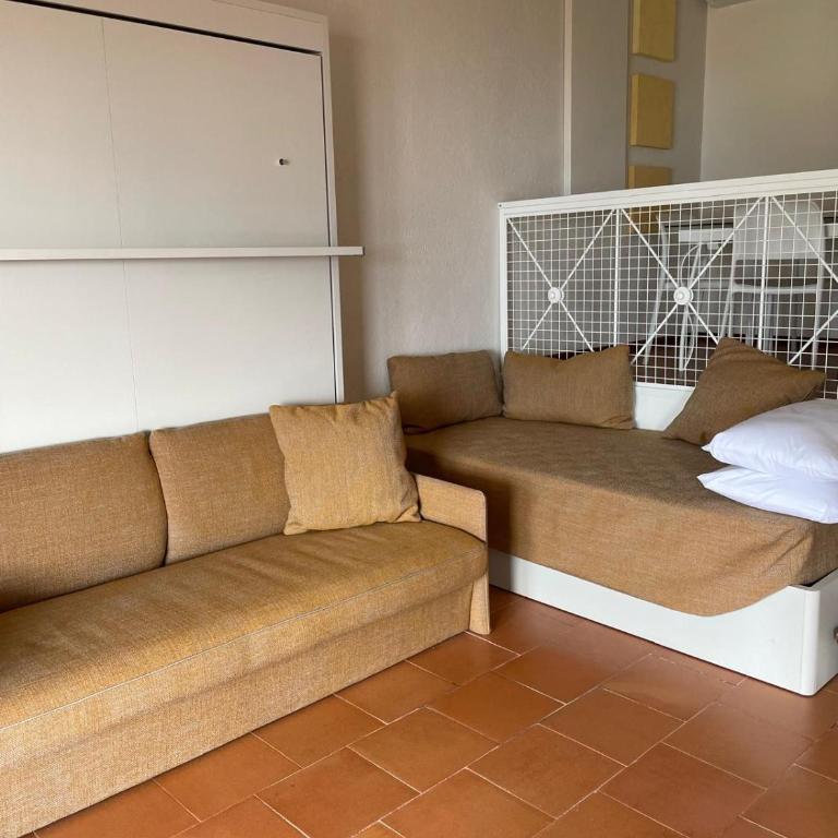 Residence Kormorano - Appartamento con Vista Lago - 13