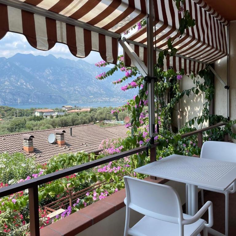 Residence Kormorano - Appartamento con Vista Lago - 14