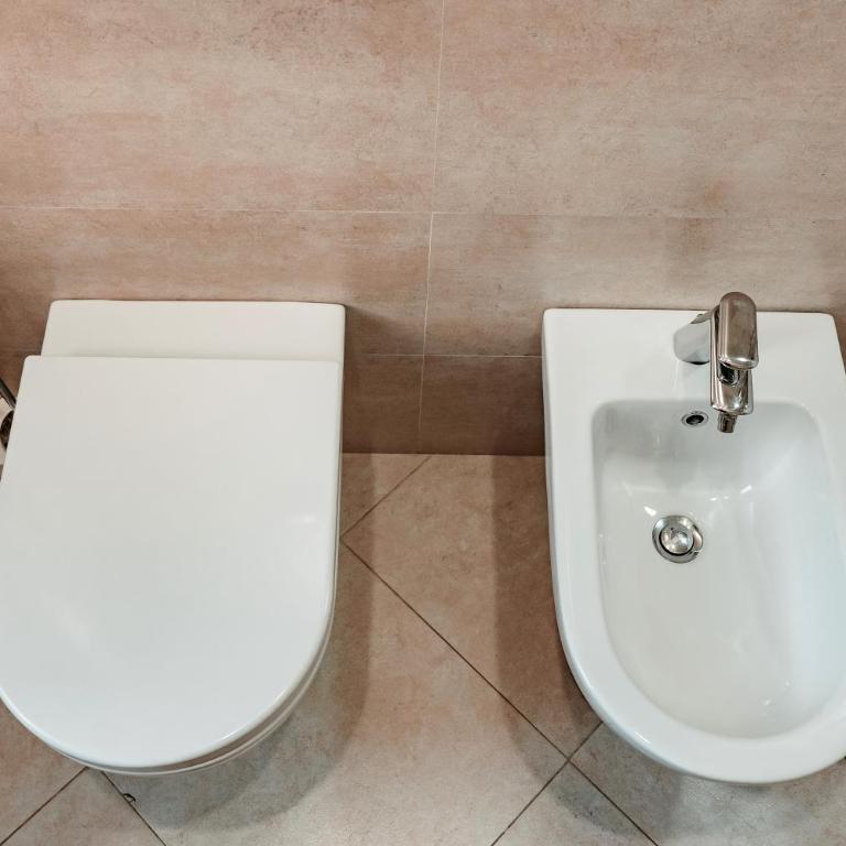 Giò House - Palazzo Storico - Appartamento con 2 Camere da Letto - 18
