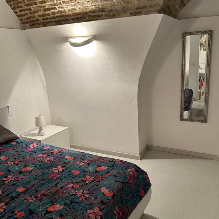 La Vista sul Castello House - Casa con 1 Camera da Letto - 10