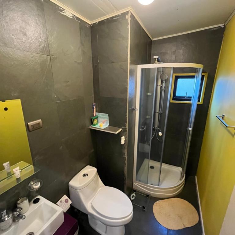 B&B Patagonia Dreams - Habitación Doble con baño compartido - 1