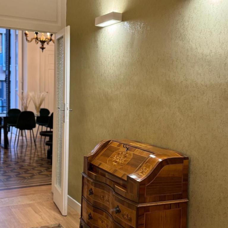 PUTIGNANI 155 - Affitti Brevi Italia - Appartamento - 26