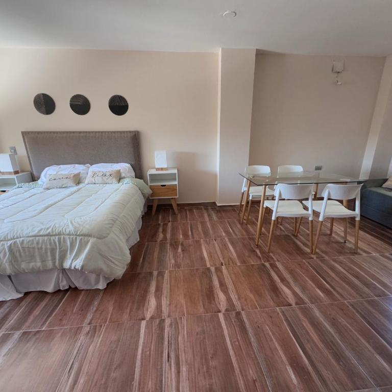 Africa Suites - Habitación Doble - 3