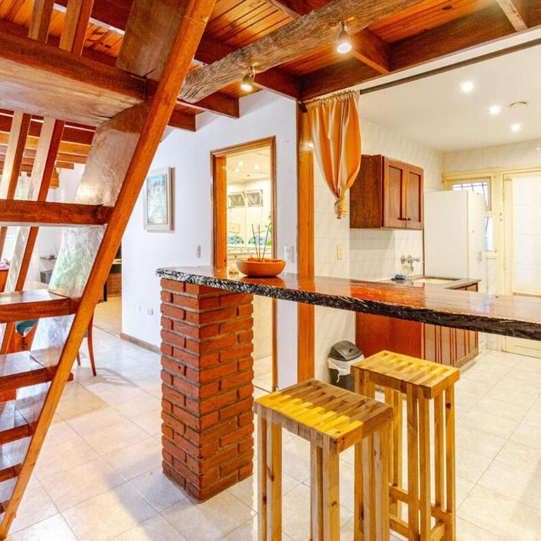 Casa cerca del Mar - Casa de 3 dormitorios - 7
